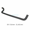 DMH4040 Moulded Radiator Hose