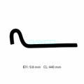 DMH4045 Moulded Radiator Hose