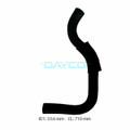 DMH4062 Moulded Radiator Hose