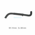 DMH4132 Moulded Radiator Hose