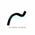 DMH4060 Moulded Radiator Hose