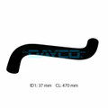 DMH4156 Moulded Radiator Hose