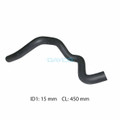 DMH4157 Moulded Radiator Hose