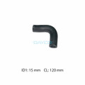 DMH4159 Moulded Radiator Hose