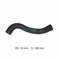 DMH4165 Moulded Radiator Hose