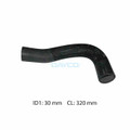 DMH4107 Moulded Radiator Hose