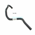 DMH4192 Moulded Radiator Hose