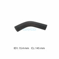 DMH4176 Moulded Radiator Hose