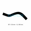 DMH4180 Moulded Radiator Hose