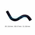 DMH4338 Moulded Radiator Hose