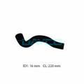 DMH4198 Moulded Radiator Hose