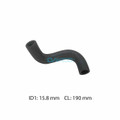 DMH4199 Moulded Radiator Hose