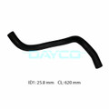 DMH4390 Moulded Radiator Hose