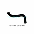 DMH4212 Moulded Radiator Hose