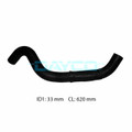 DMH4472 Moulded Radiator Hose
