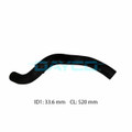 DMH4480 Moulded Radiator Hose