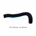 DMH4488 Moulded Radiator Hose