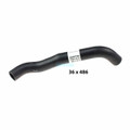 DMH4435 Moulded Radiator Hose DMH4435 Moulded Radiator Hose