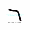 DMH2973 Moulded Radiator Hose
