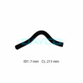 DMH2974 Moulded Radiator Hose