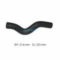 DMH2987 Moulded Radiator Hose