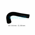 DMH3097 Moulded Radiator Hose
