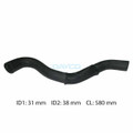 DMH3103 Moulded Radiator Hose