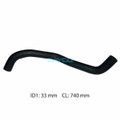 DMH4515 Moulded Radiator Hose