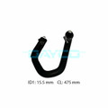 DMH4531 Moulded Radiator Hose