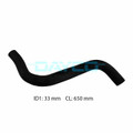 DMH3047 Moulded Radiator Hose