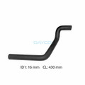 DMH3052 Moulded Radiator Hose