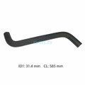 DMH2988 Moulded Radiator Hose
