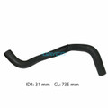 DMH2989 Moulded Radiator Hose