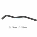 DMH3118 Moulded Radiator Hose