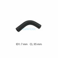 DMH3119 Moulded Radiator Hose