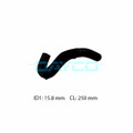 DMH3120 Moulded Radiator Hose