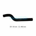 DMH3007 Moulded Radiator Hose