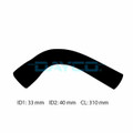DMH3008 Moulded Radiator Hose