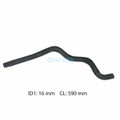 DMH3036 Moulded Radiator Hose