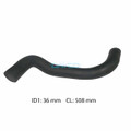 DMH3038 Moulded Radiator Hose