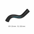 DMH3067 Moulded Radiator Hose