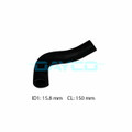 DMH3071 Moulded Radiator Hose