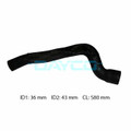 DMH3078 Moulded Radiator Hose