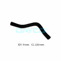 DMH3079 Moulded Radiator Hose