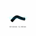DMH3080 Moulded Radiator Hose