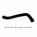 DMH3124 Moulded Radiator Hose