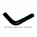 DMH3130 Moulded Radiator Hose
