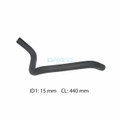 DMH3204 Moulded Radiator Hose