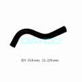 DMH3225 Moulded Radiator Hose