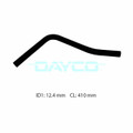 DMH3226 Moulded Radiator Hose